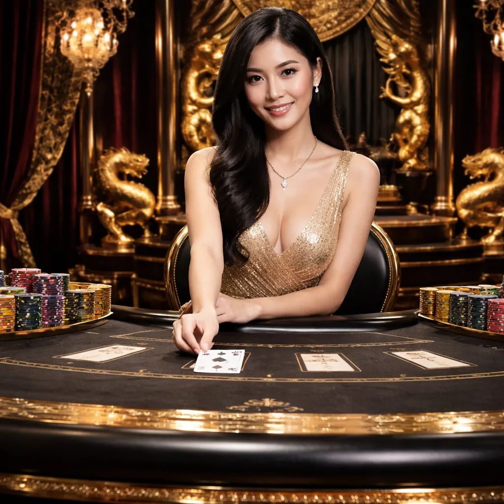 Đối tác SA Gaming