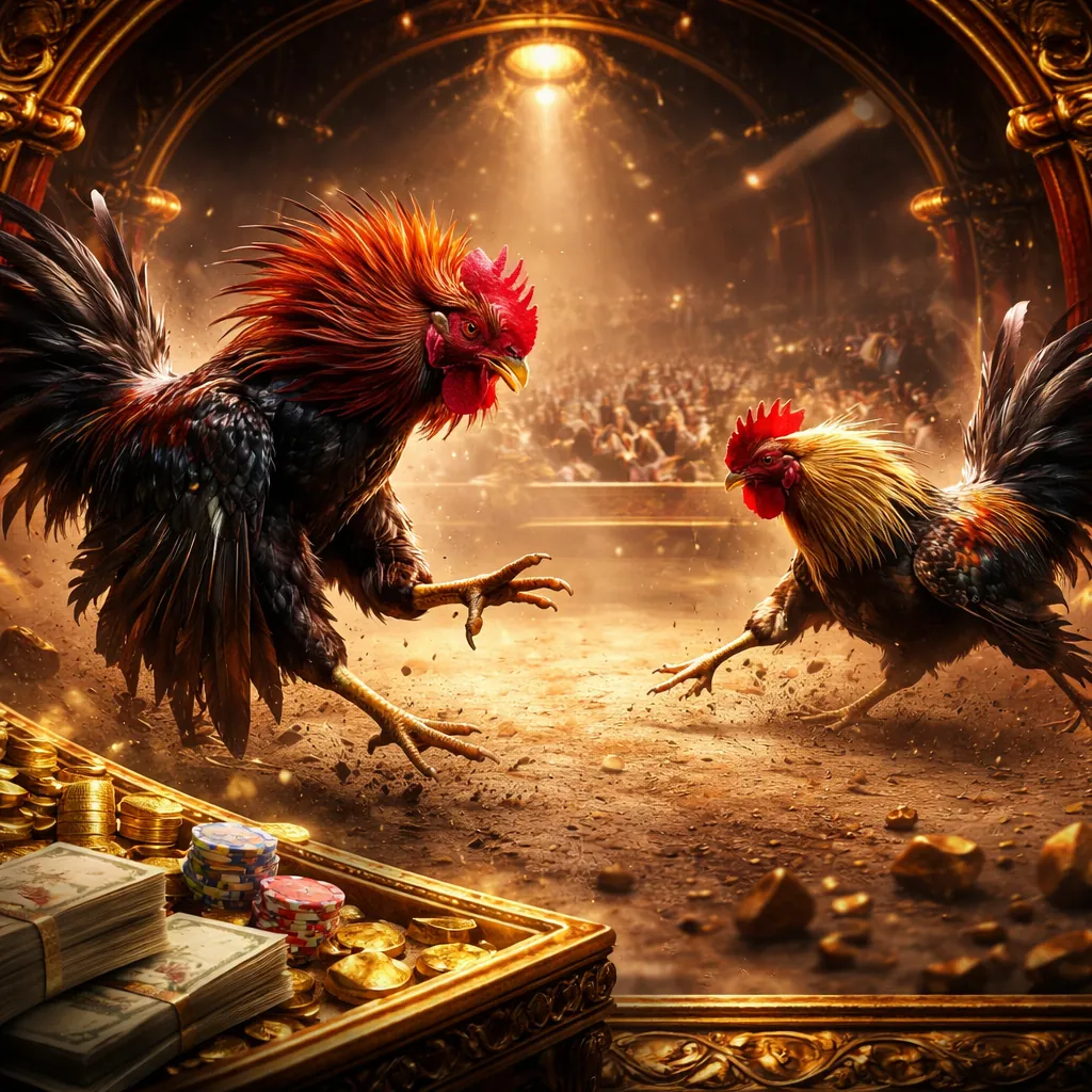 Đối tác Evolution Gaming