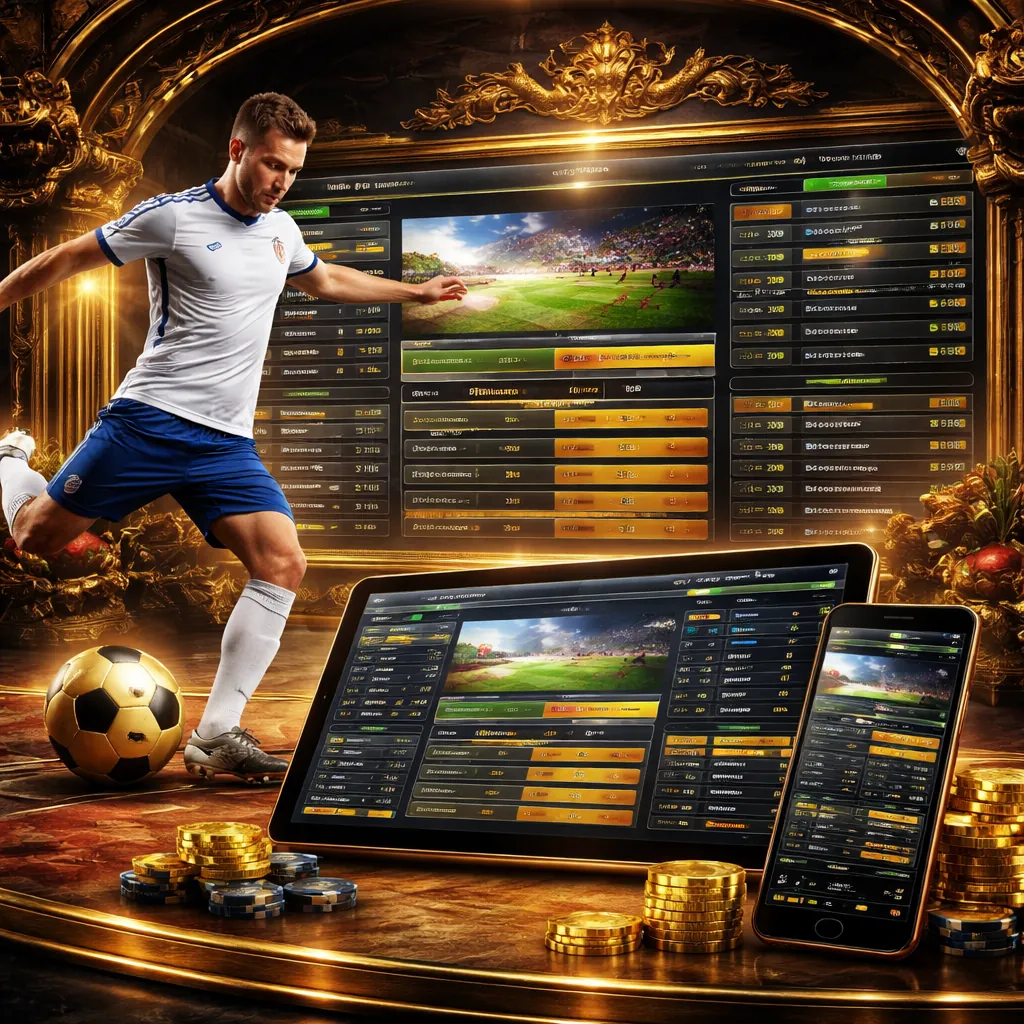Đối tác Microgaming