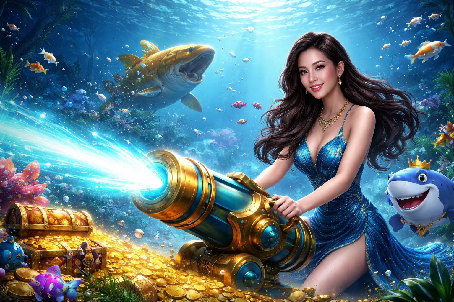 Tài Xỉu Fabet