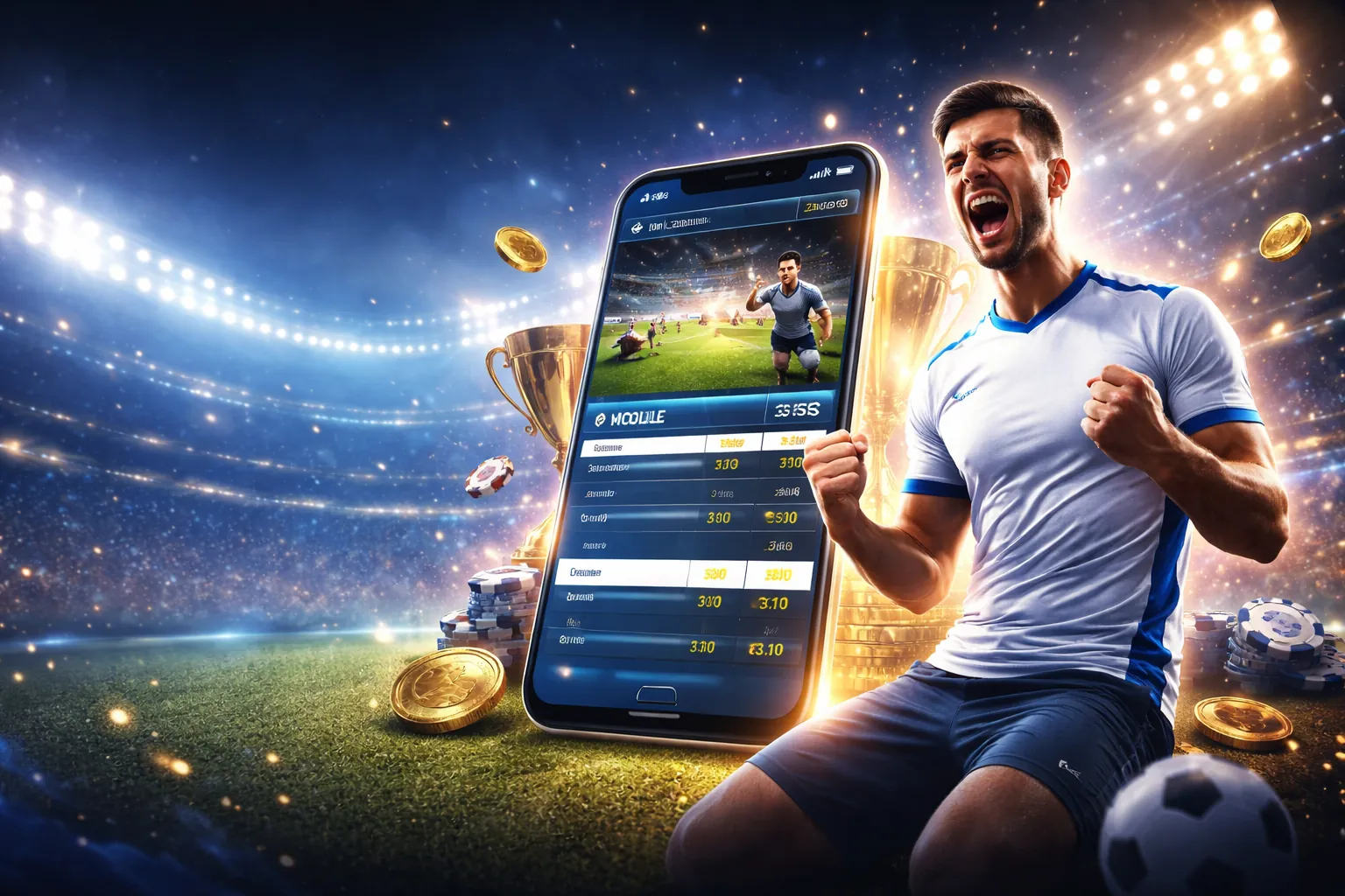 Casino Trực tuyến Fabet