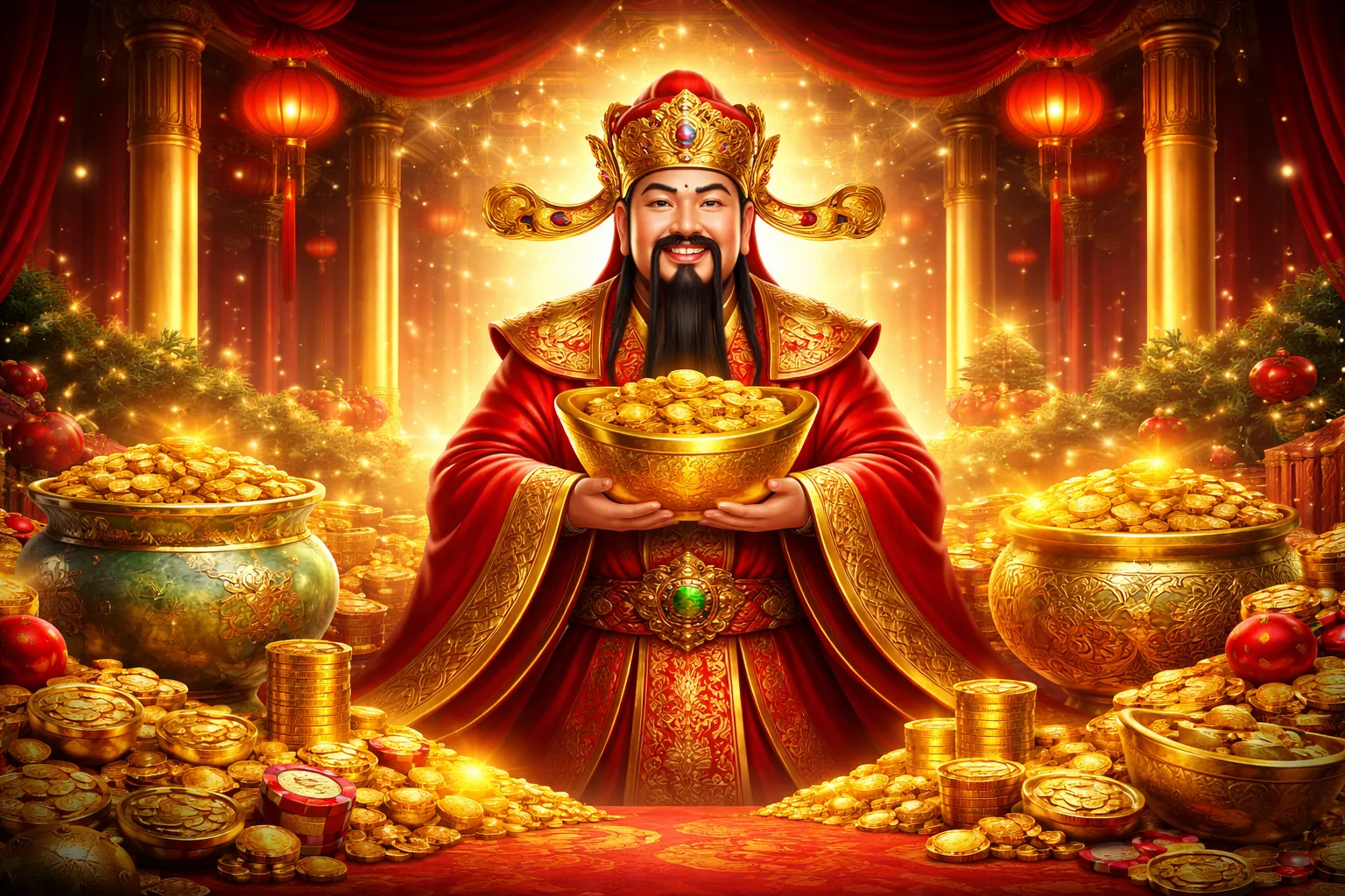 Hướng dẫn nạp tiền Fabet nhanh chóng