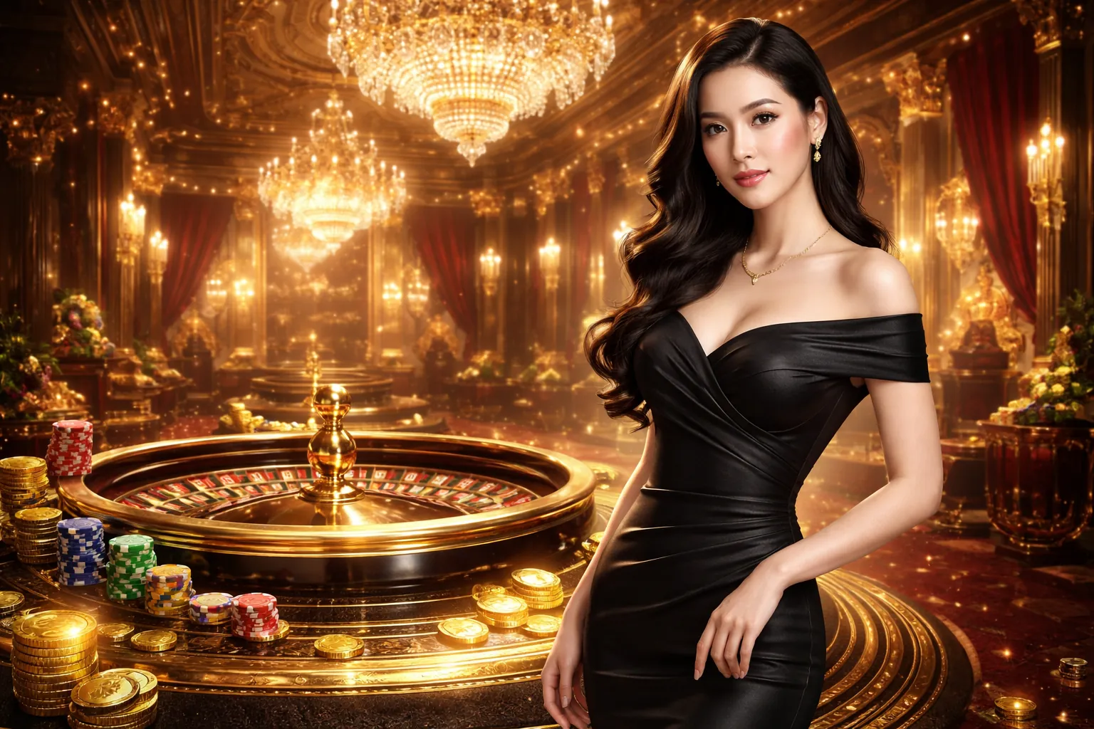Baccarat Fabet