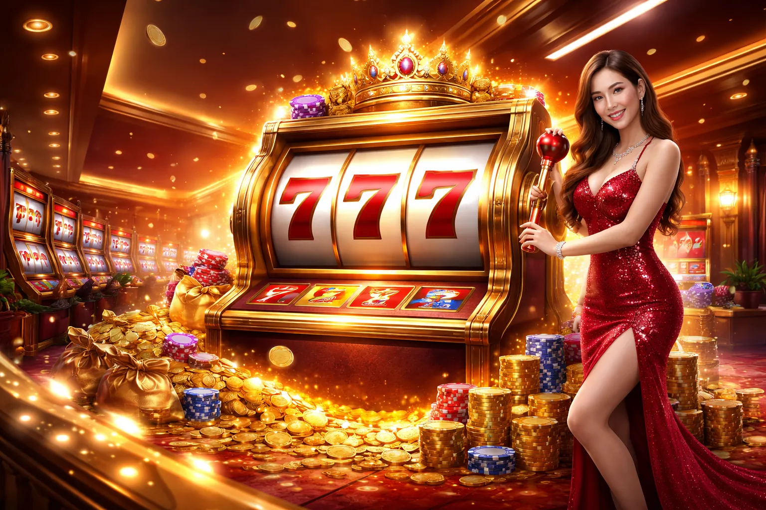Người chơi đang áp dụng chiến thuật Tài Xỉu hiệu quả
