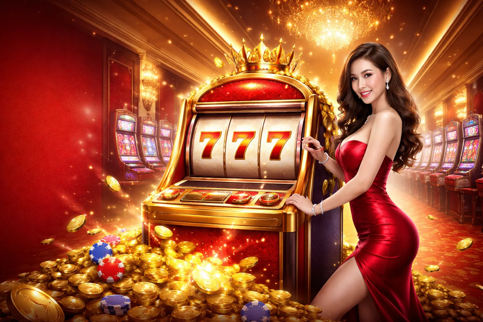 Hình ảnh giới thiệu nhà cái Fabet uy tín