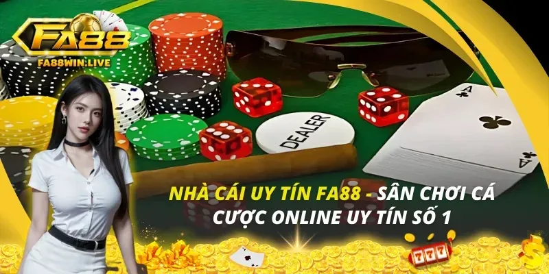 Điền thông tin đăng ký Fabet