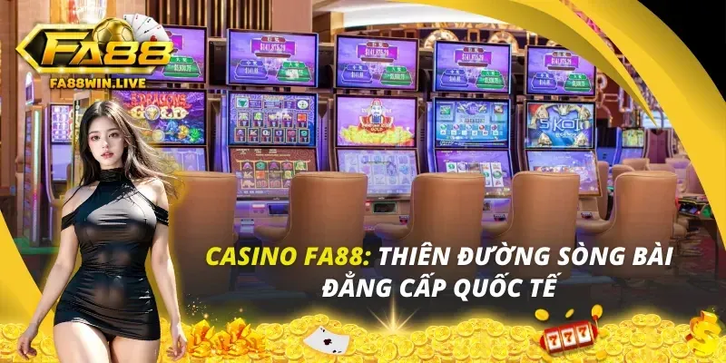 Game bài Phỏm (Tá Lả) tại Fabet